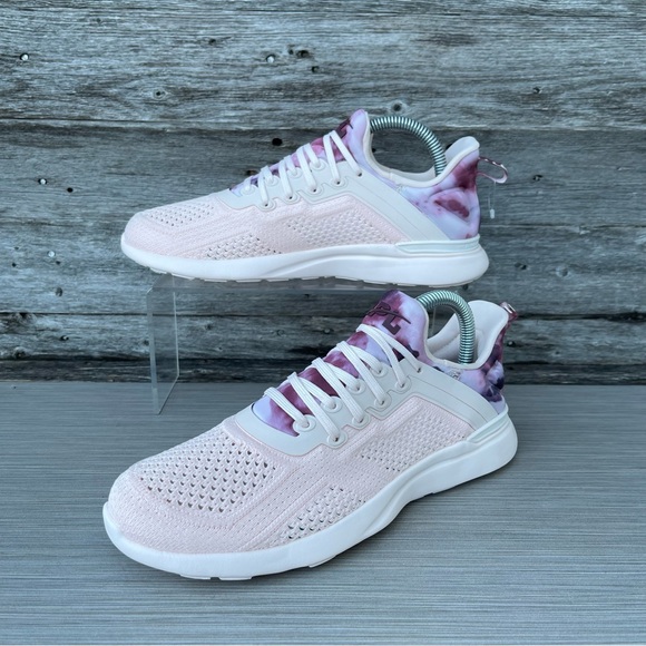 APL Techloom Tracer Training Sneakers / Ms-Sz 7.5 - Picture 2 of 9